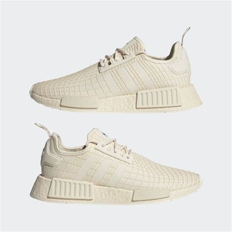 nmd adidas herren beige|adidas nmd r1.